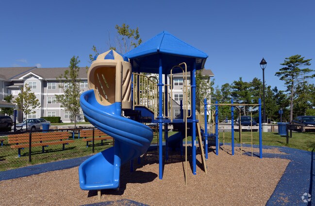 Photo - The Retreat at Union Pond