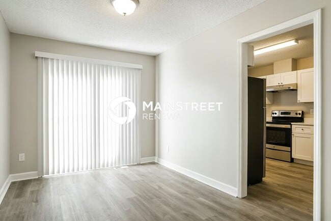 3 Bedroom Pet-Friendly Home in RALEIGH, NC with Main Street Renewal