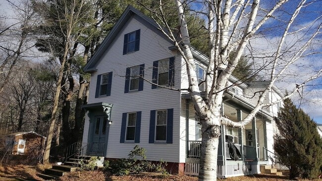 Photo - 126 Sullivan St Unidad B