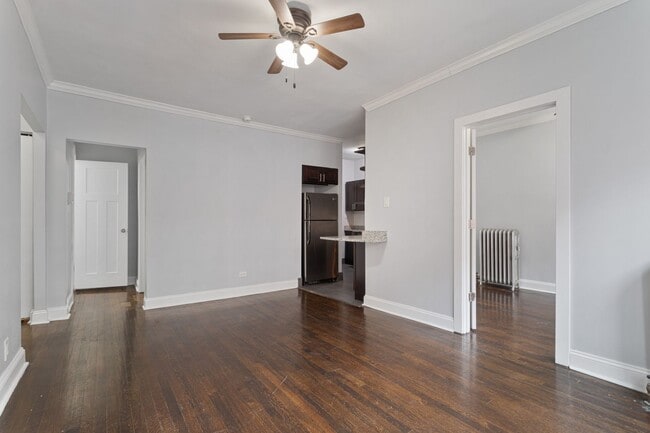 Photo - 6112 N Winthrop Ave Unit 1E