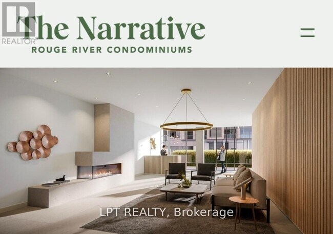 Photo - 7437 Kingston Rd Unit 1109