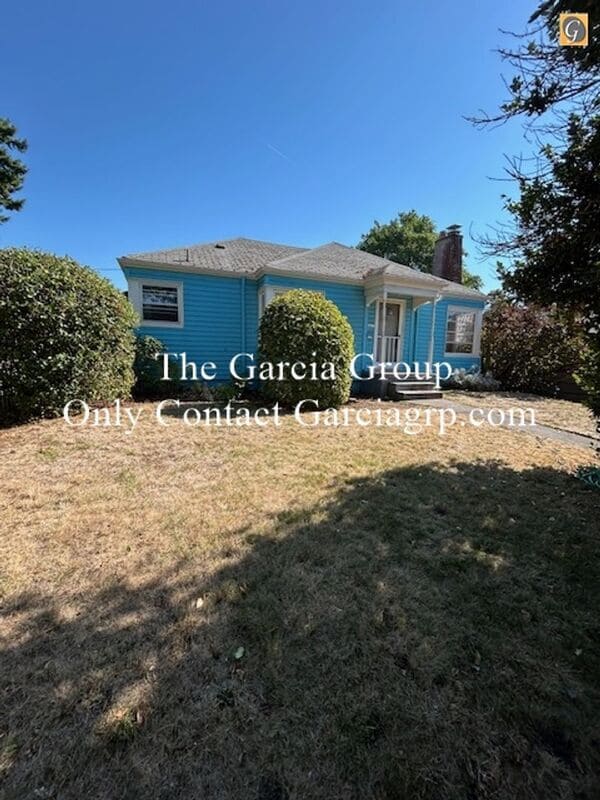 Building Photo - 3410 SE 59th Ave Rental