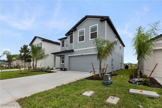 Photo - 4015 San Felice Ln