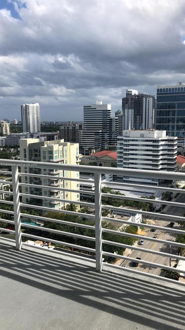 Photo - 315 NE 3rd Ave Unit 1905