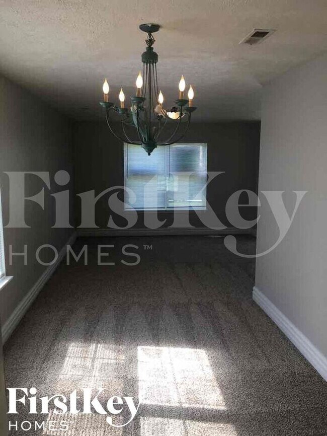 12714 Roan Ln House House Rental in Indianapolis, IN