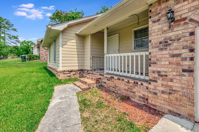 Photo - Willowbrook subdivision of Goose Creek House