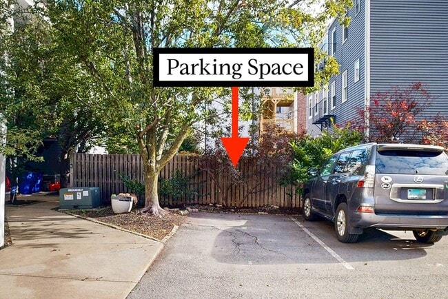 Photo - 111 W 8th St Unidad 2-J