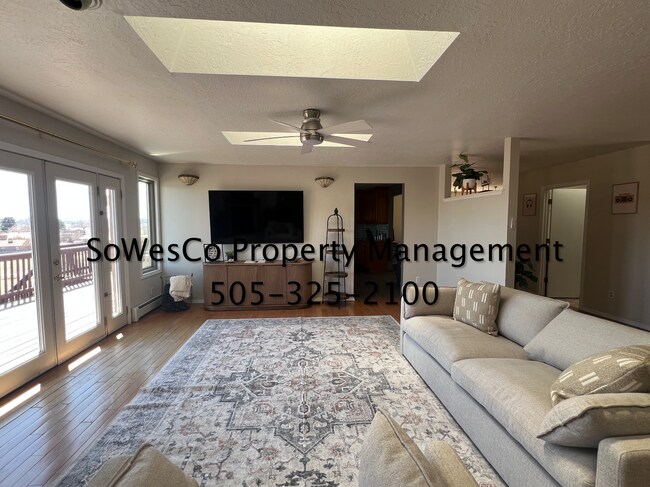 Photo - Completely Furnished; Gorgeous 3 Bedroom 2 bath home