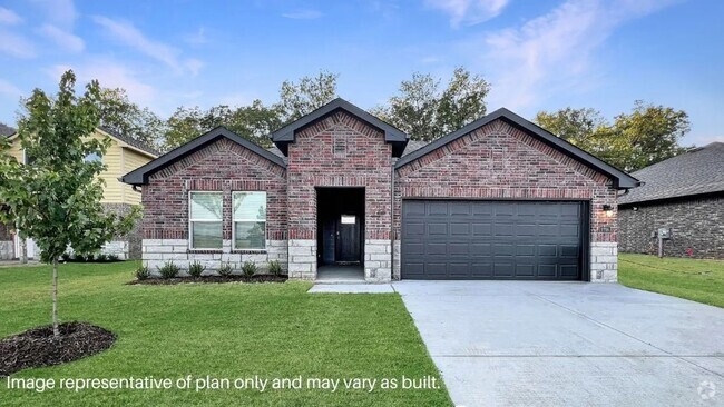 Building Photo - NEW CONSTRUCTION home in Broken Arrow