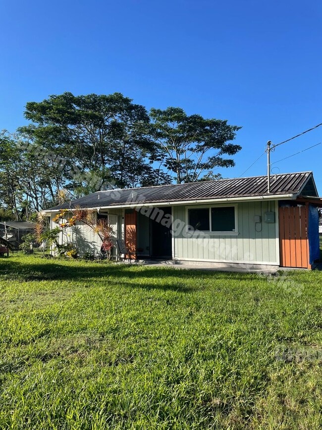 Building Photo - 1-Bedroom Home in Ainaloa