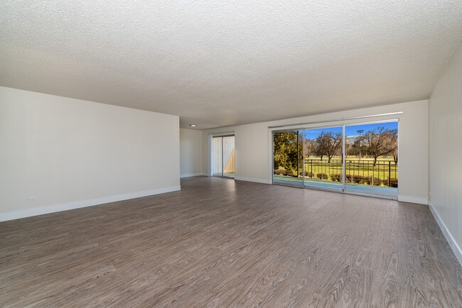 Parkview Apartments