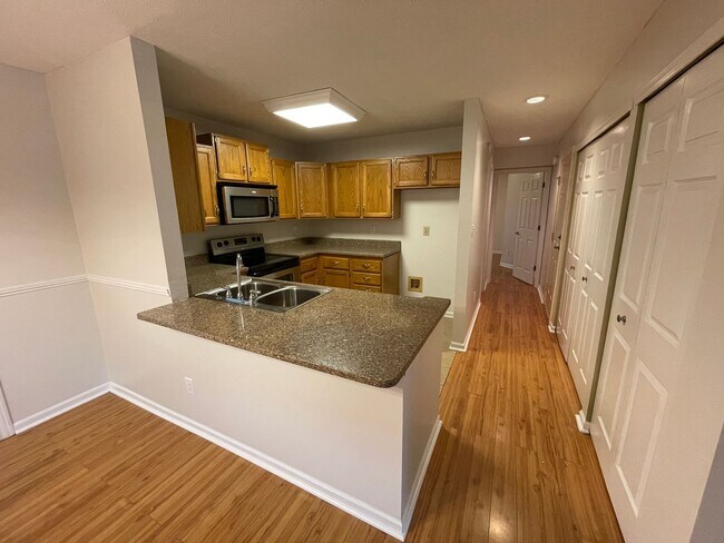 Photo - Spacious 3-Bed, 2.5-Bath Home – All Seasons Room, Loft, and Fully Fenced Backyard