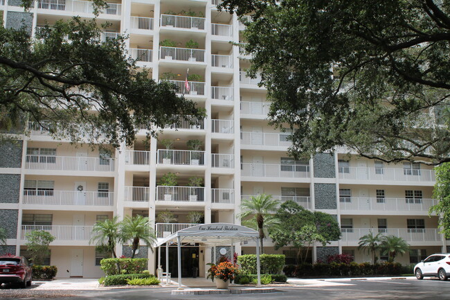 Photo - 3520 Oaks Way Condominio Unidad 607