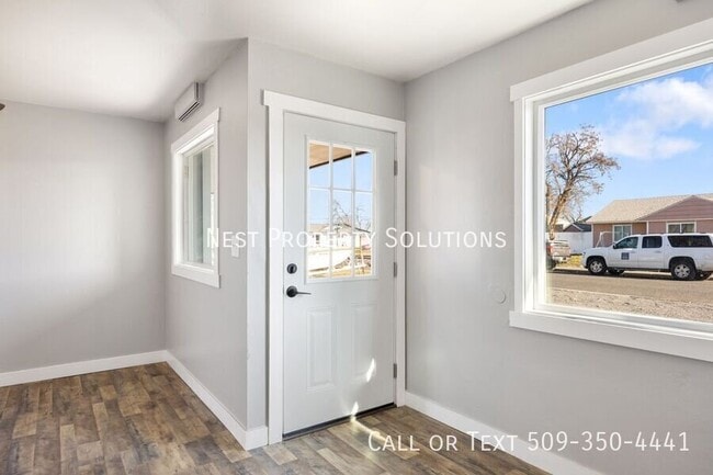 Photo - 1316 Pershing Rd