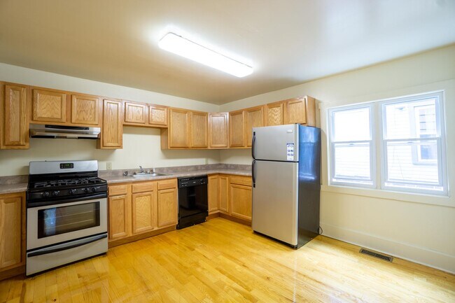 509 Columbus Ave Unit Columbus 509.1