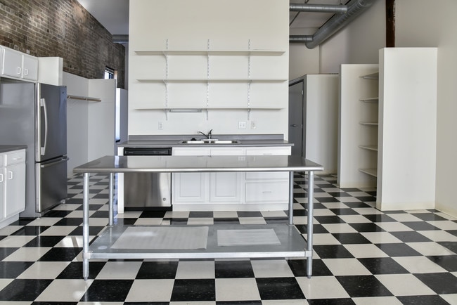 Photo - Gaar Scott Historic Lofts