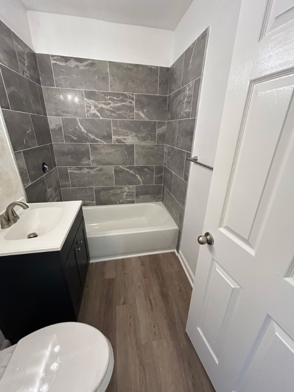 Photo - 2328 Desire St Unit REAR