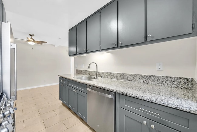 Photo - 1250 S Brookhurst St Unit #2057