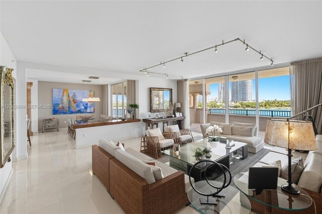 7141 Fisher Island Dr Unit 7141