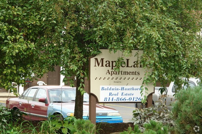 Photo - Maple Lane Apartments