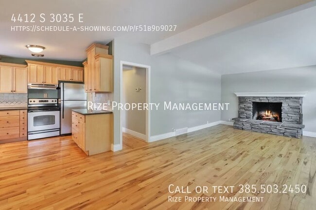 Photo - 4412 S 3035 E