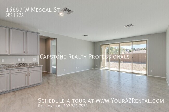 Photo - 16657 W Mescal St