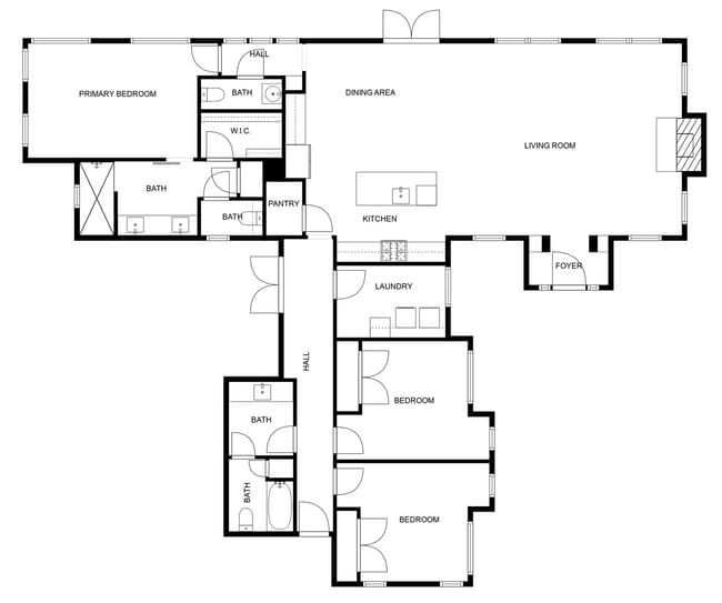 Photo - 1211 Westhaven Dr