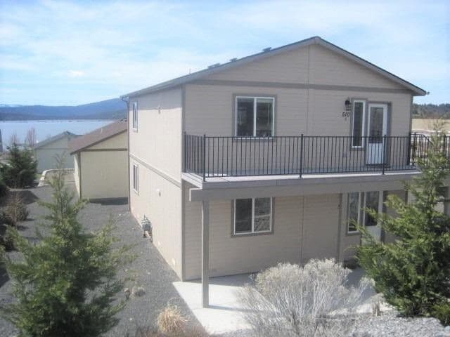 Photo - 2 Bedroom 1 Bath Duplex