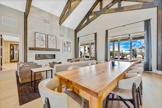 Photo - Preserve at Highland Ridge