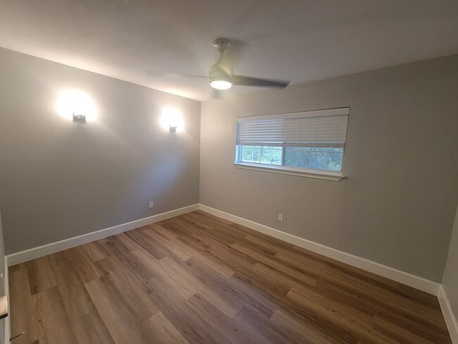 Bedroom 1 - 7826 Gladstone St Unit B