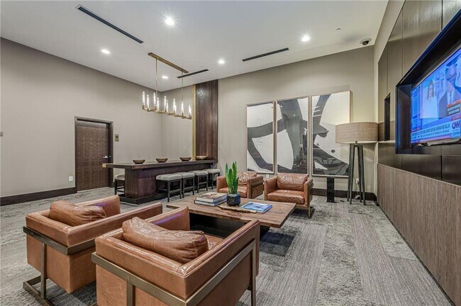 Photo - 855 Peachtree St NE Unit 2411