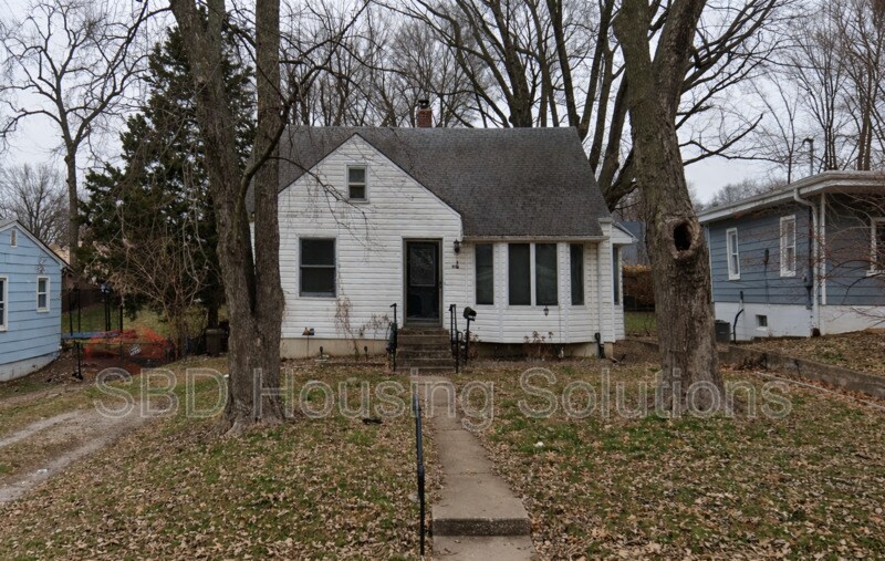 Photo - 1335 N Osage St