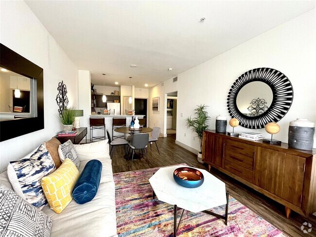 Building Photo - 2222 Smith St Unit 133 Rental