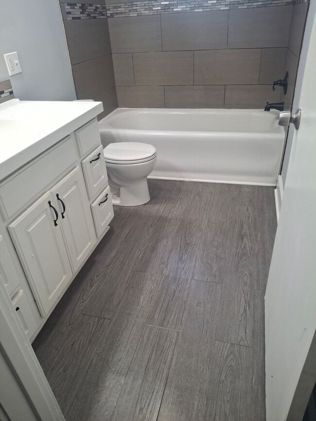 Photo - Four bedroom house for rent