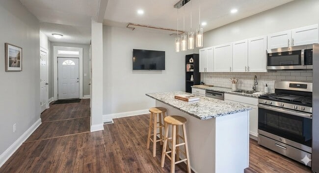 Photo - 1432 Perry Pl NW