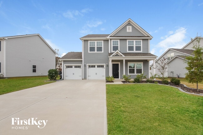 Photo - 4201 Bent Green Ln