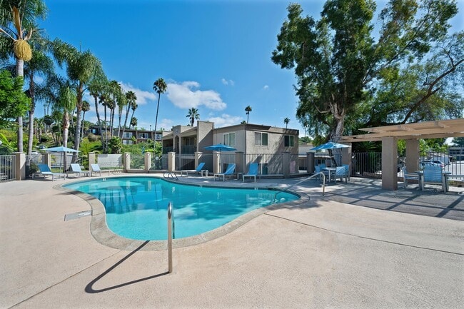 Silver Oak Apartments