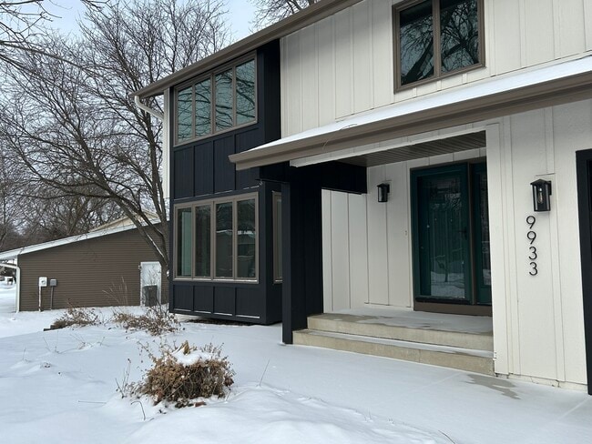 Quiet street - 9933 Balmoral Ln