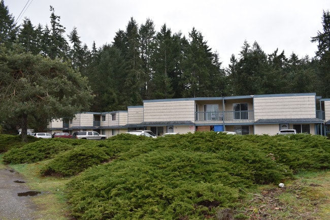 Fort Steilacoom Apartments