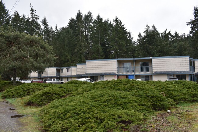 Photo - Fort Steilacoom Apartments