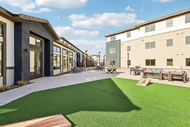 Parq on Boulder