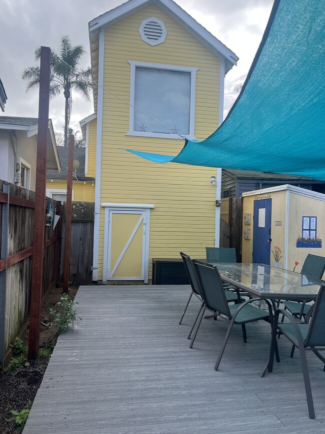 Photo - 280 C Ave Unit Coronado Granny Flat