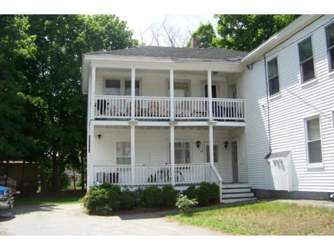 3 Howard St - 3 Howard St Unit D