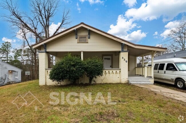 Building Photo - 529 Telford Ln Rental