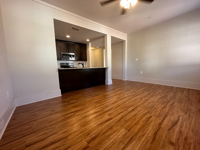 Photo - 519 E Capitol Ave Unit 3C