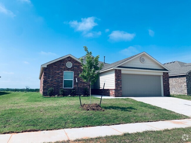 Building Photo - Newer Construction home in Tuttle!