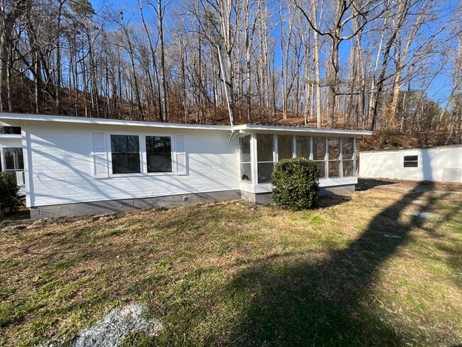 Photo - 6705 Claude Parks Rd