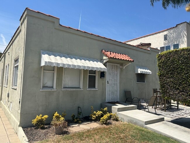Building Photo - 141 Prospect Ave Unit 141 Prospect B Rental