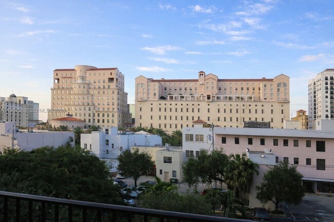 Photo - 100 Andalusia Ave Unit 402