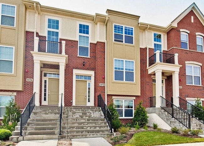 Photo - 1154 Windward Ln Townhome